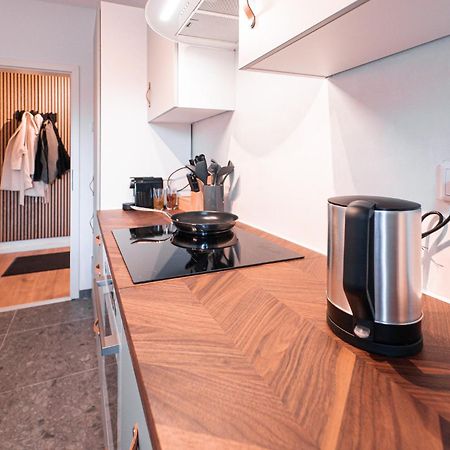 Appartement Unique Gneisenau Wohlfuehloase à Ulm Extérieur photo