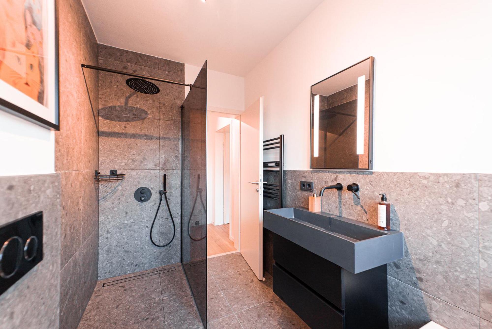 Appartement Unique Gneisenau Wohlfuehloase à Ulm Extérieur photo